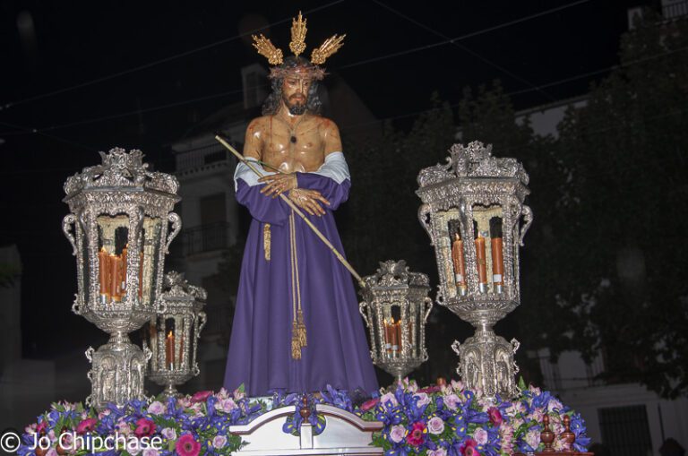 Semana Santa – a historical and sometimes rainy spectacle