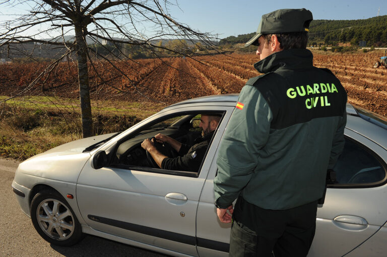Drink and drug driving laws in Spain – inform yourself before you grab the wheel