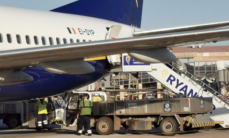 Flying high: why there are no genuinely “cheap flights” between Spain's Malaga Airport and the UK these days – and how to save money