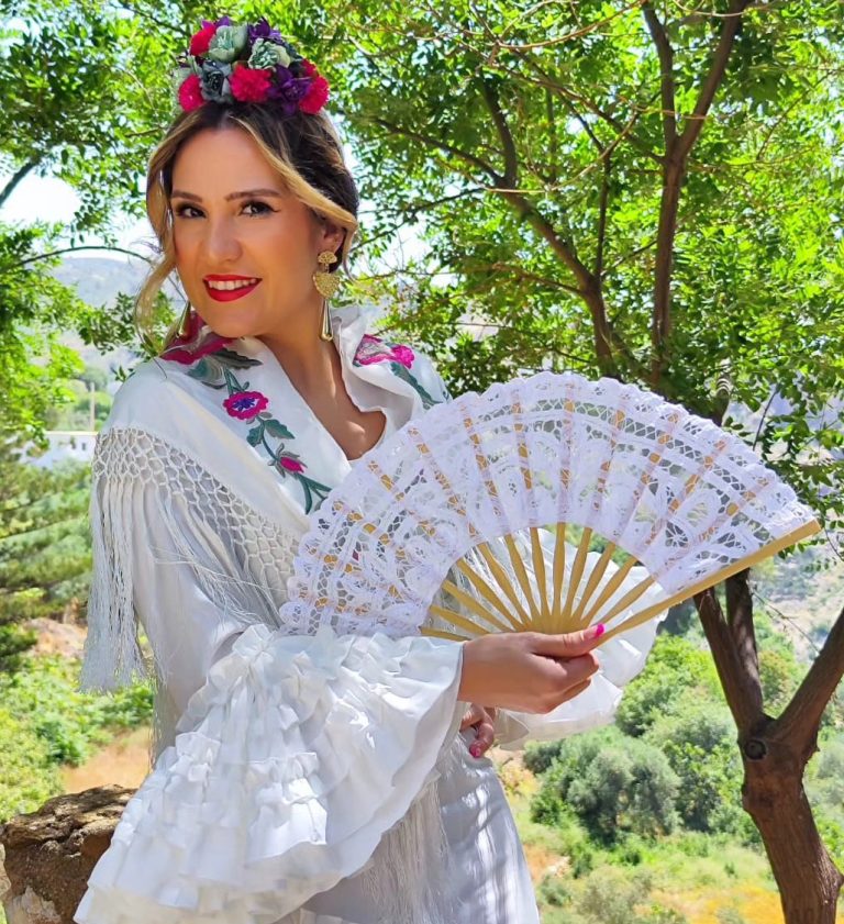 IN PICS: Corpus weekend around the Granada region of Spain