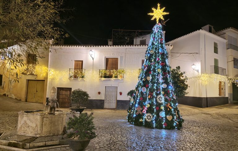 Nochebuena in Spain for Brits - a tale of two cultures (and what to do if you're solo)