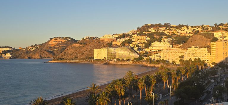 Market update for property in Granada Spain and Costa Tropical, March 2025 - an upsurge in investment, prices, and US buyers