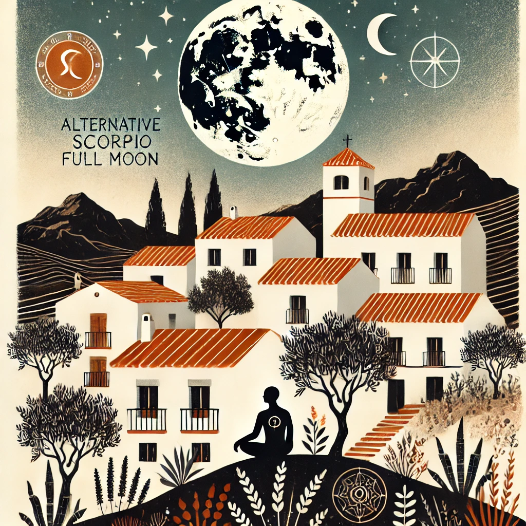 spain horoscope