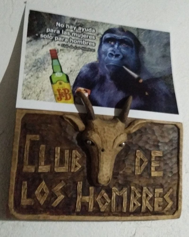 club hombre 2