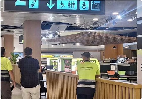 almeria airport cafe copy