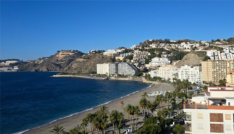 Costa Tropical property market