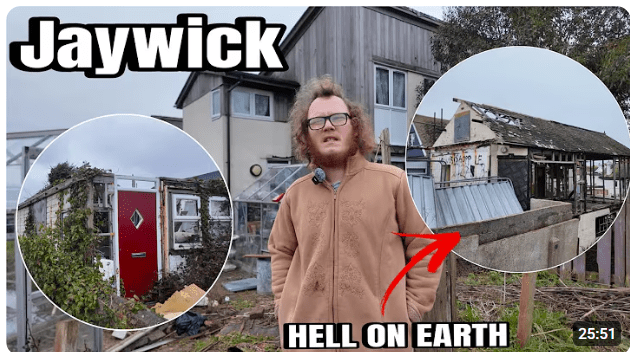 jaywick