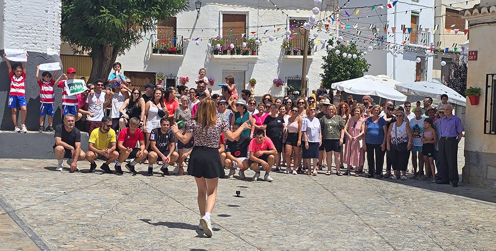 pelota in canar 2