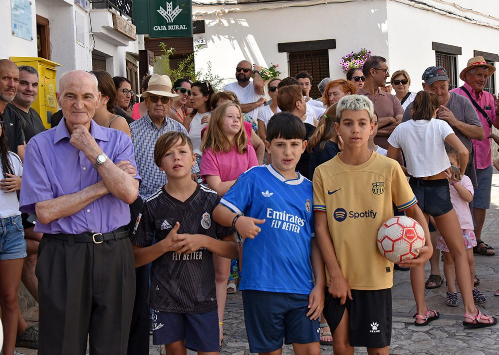 peloto in canar all ages 1