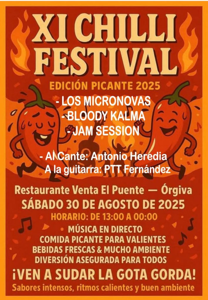 anuncio