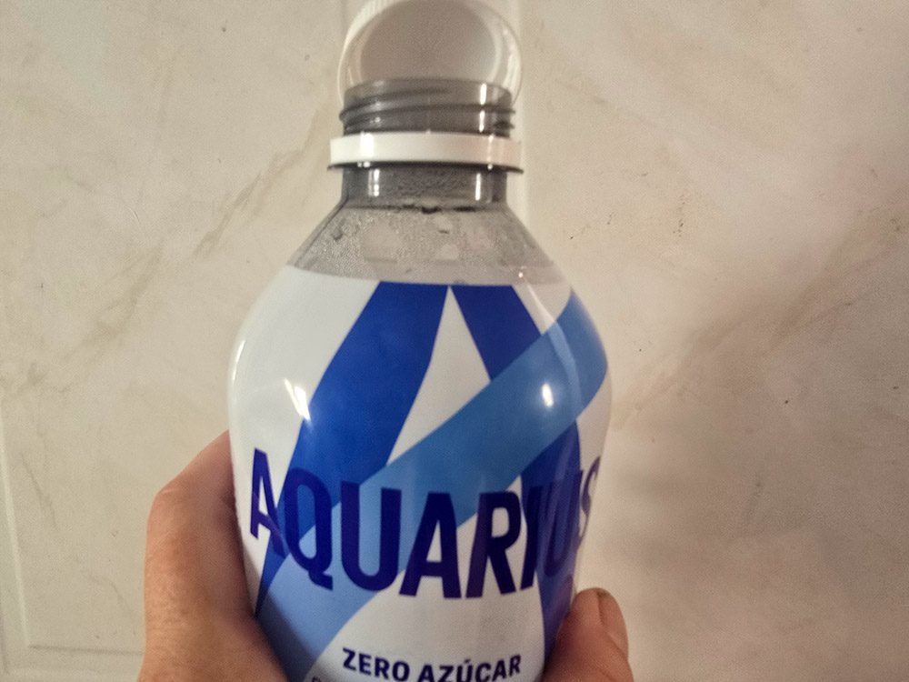 aquarius