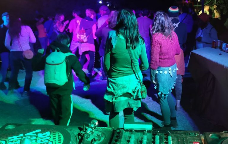 Planeta Bass Festival