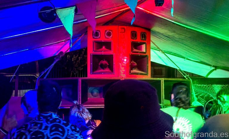 Planeta Bass Fesitval