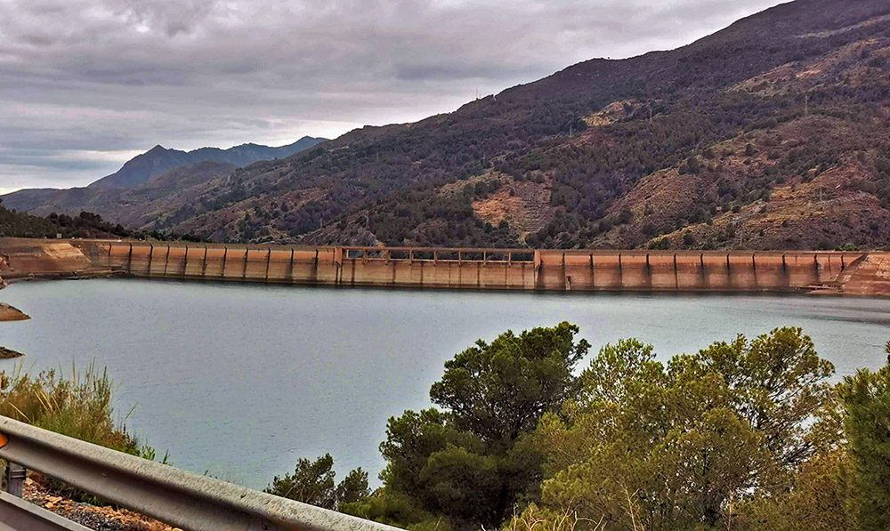 rules dam