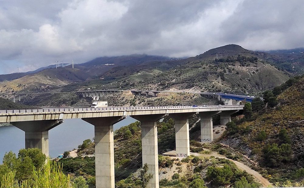 rules viaduct