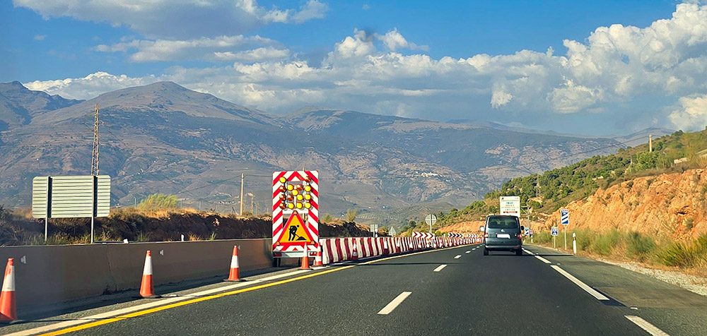 Rules Viaduct closure
