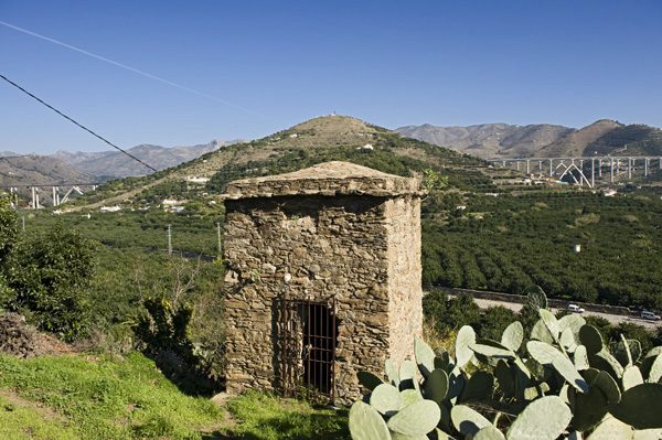 columbario torre