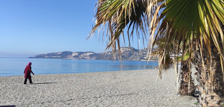 costa tropical property