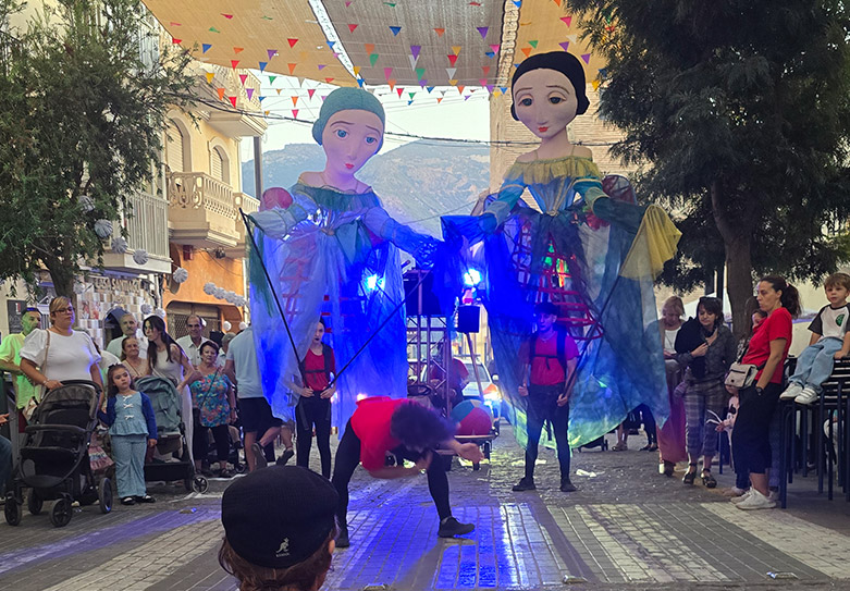 orgiva feria header