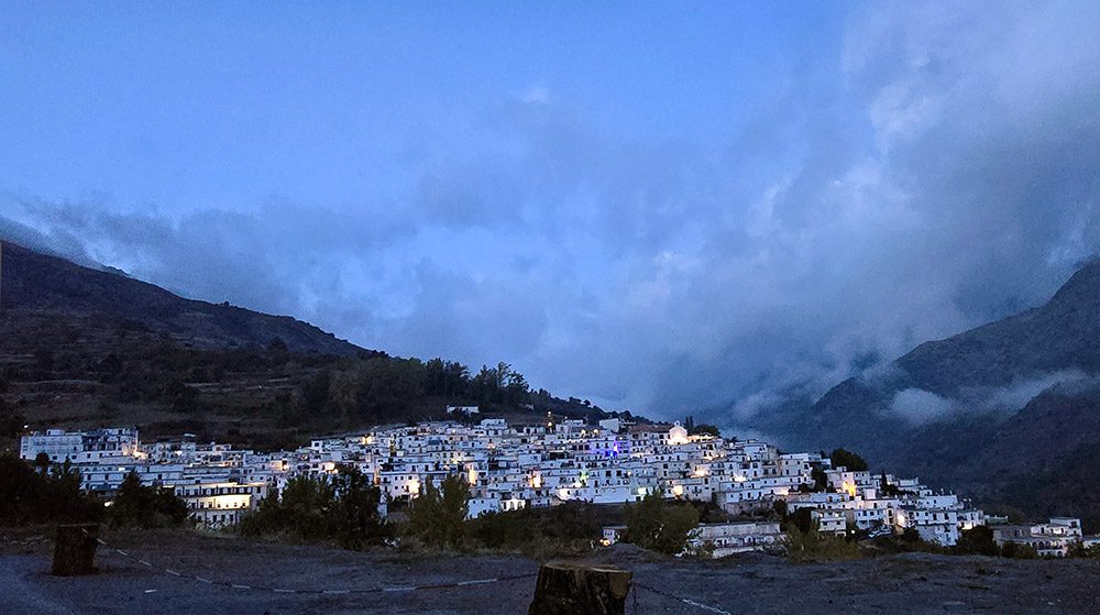trevelez