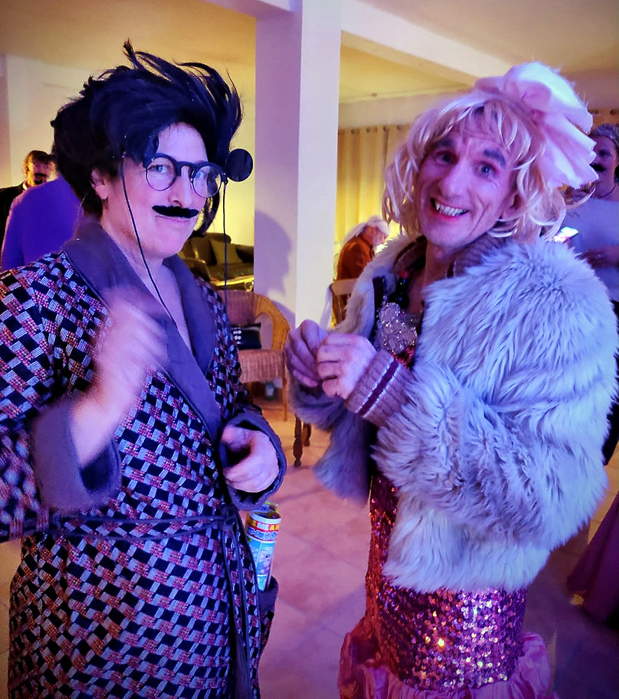 drag even in orgiva 1