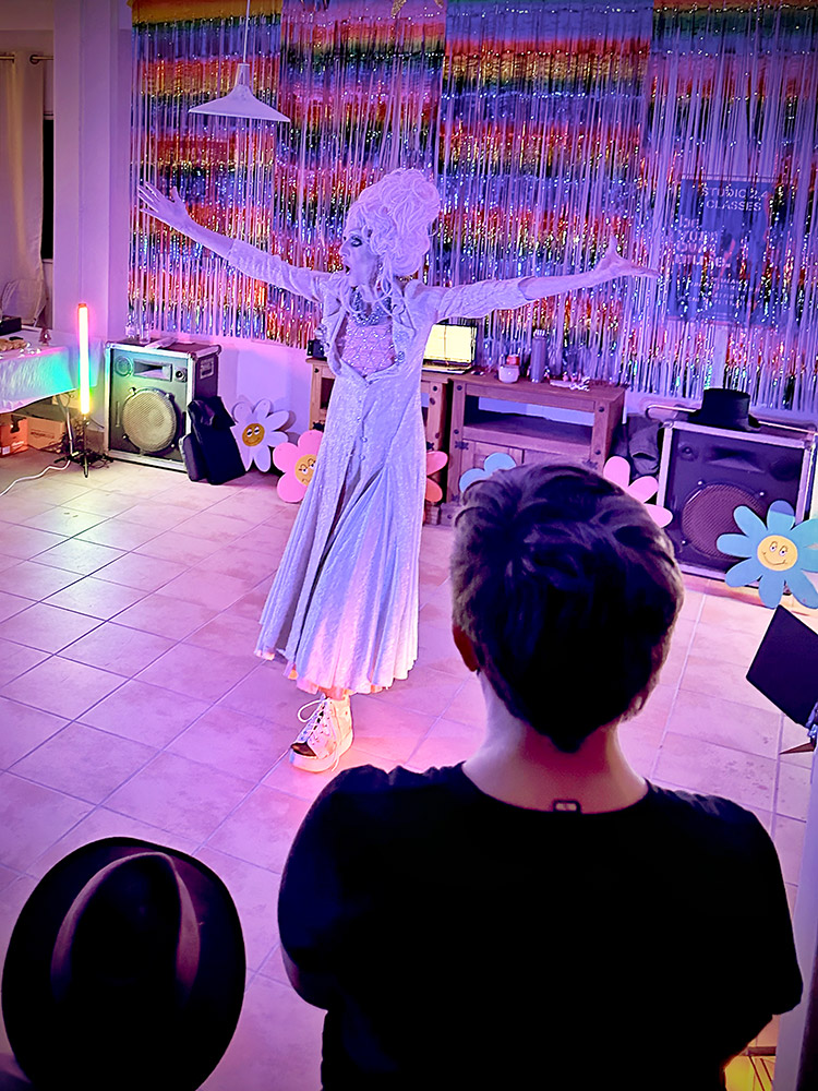 drag even in orgiva 2c