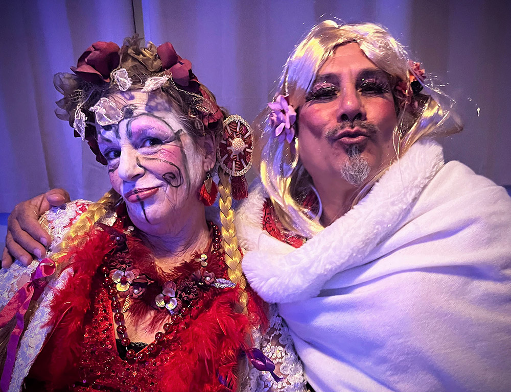 drag even in orgiva 3