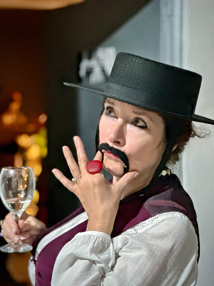 drag even in orgiva 6