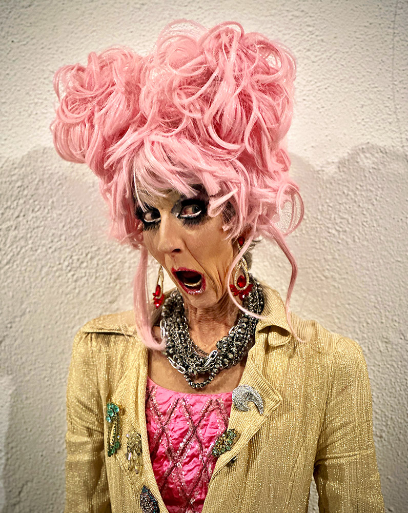 drag even in orgiva 8