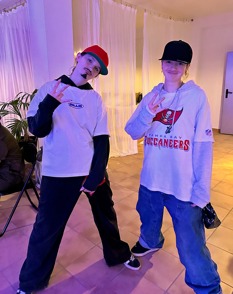 drag even in orgiva 9