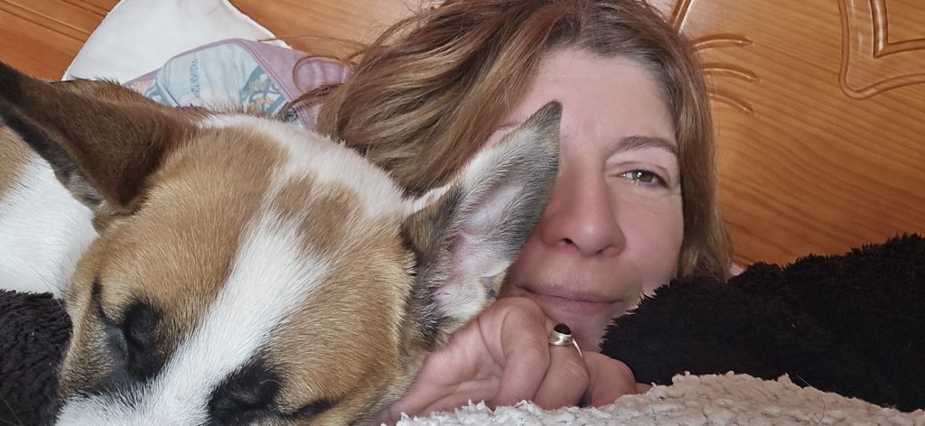 solo christmas alpujarrra bed