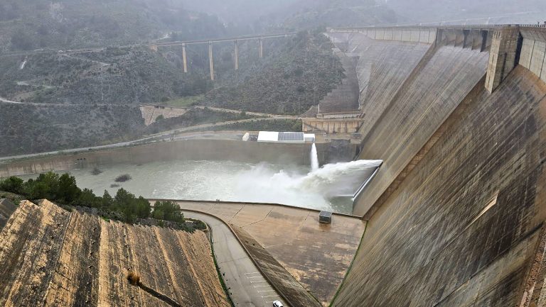 storms rules dam