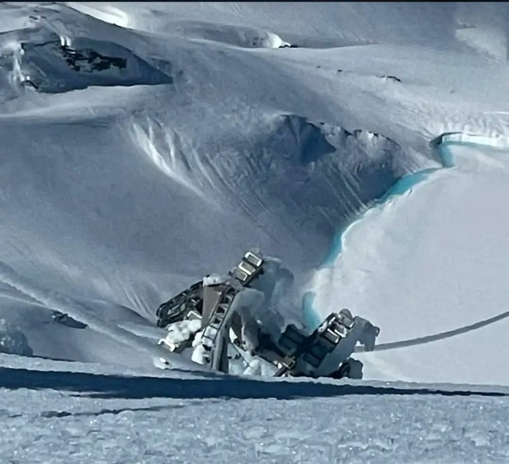 sierra nevada ski lift 1