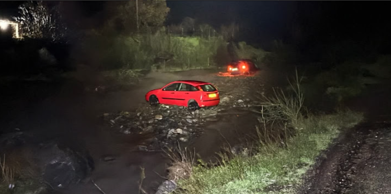 storm leonardo 3 sandra