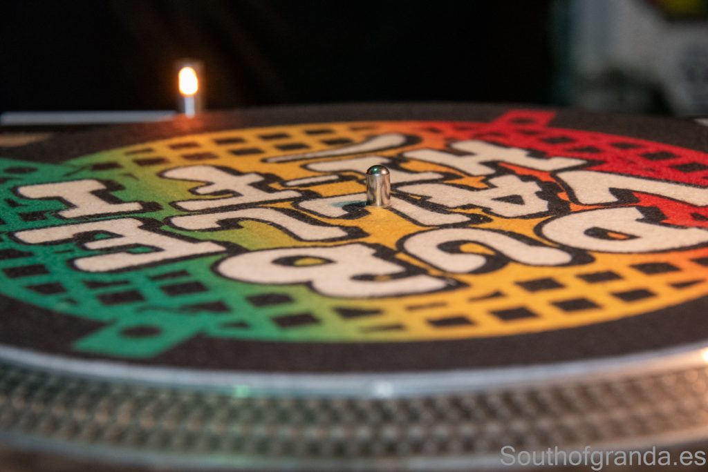 dub valle hi fi will be at rustic festival lanjaron