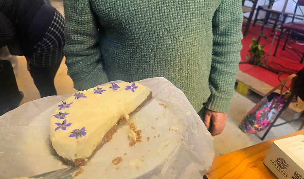 sorrel badger event6