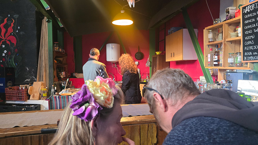 sorrel badger event7