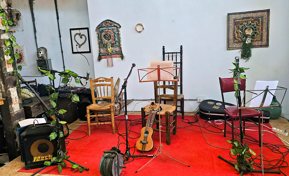 sorrel badger event9