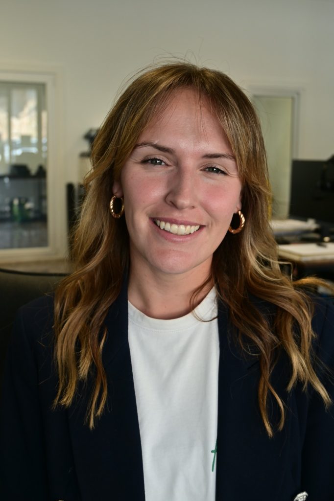 any beth reynolds women in business