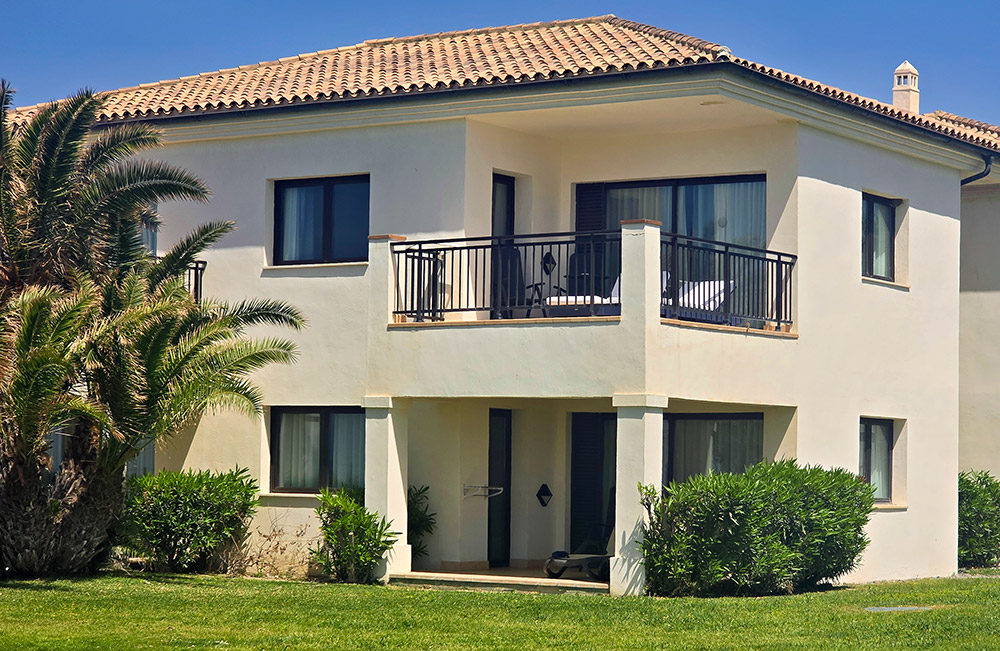 costa tropical bargain break impressive junior suite