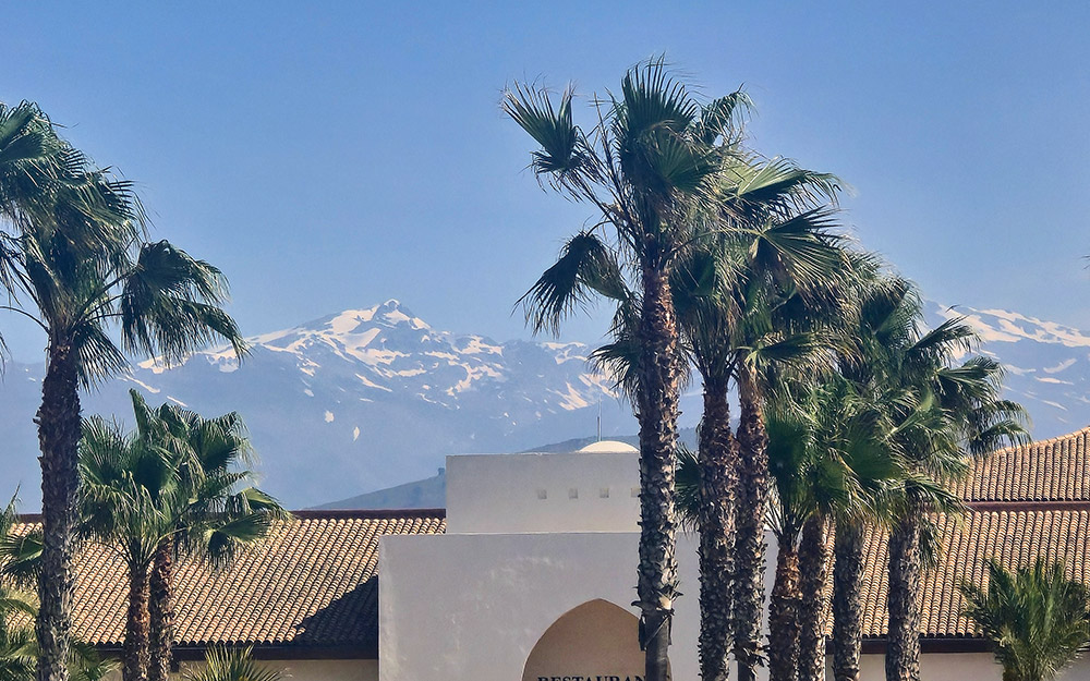 costa tropical bargain break impressive vista 1