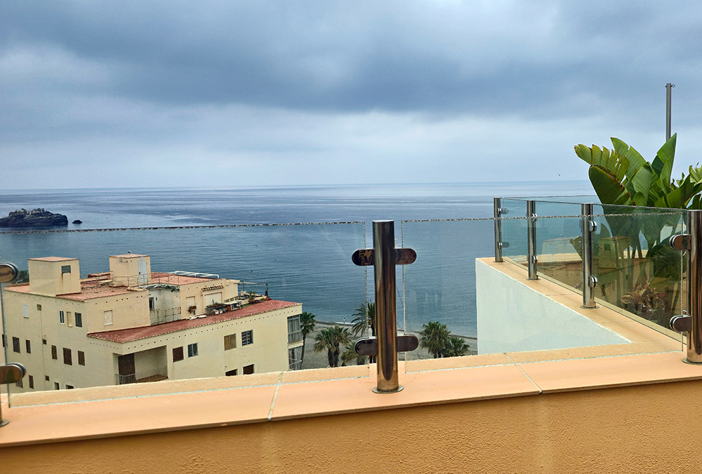 costa tropical bargain break san cristobal1