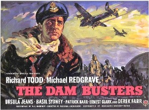 Dam Busters 1954