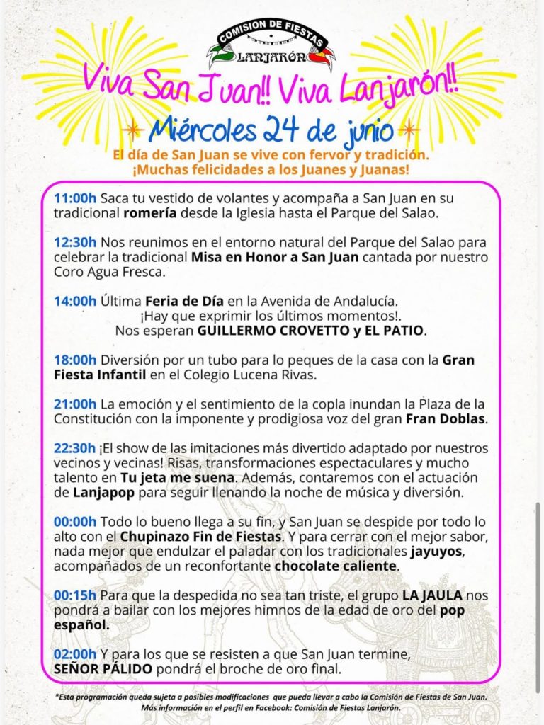 lanjaron fiesta 7