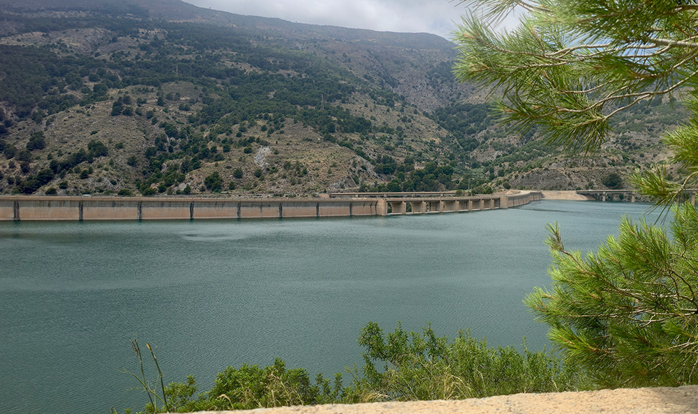 rules dam
