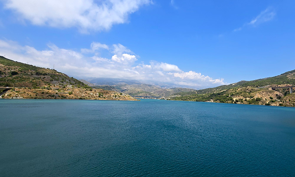 rules dam