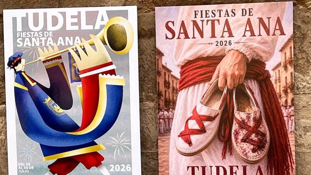 tudela ai poster scandal