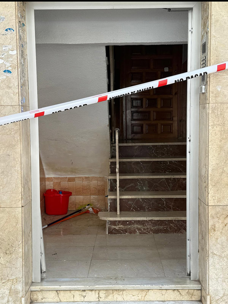 granada earthquake 1 1