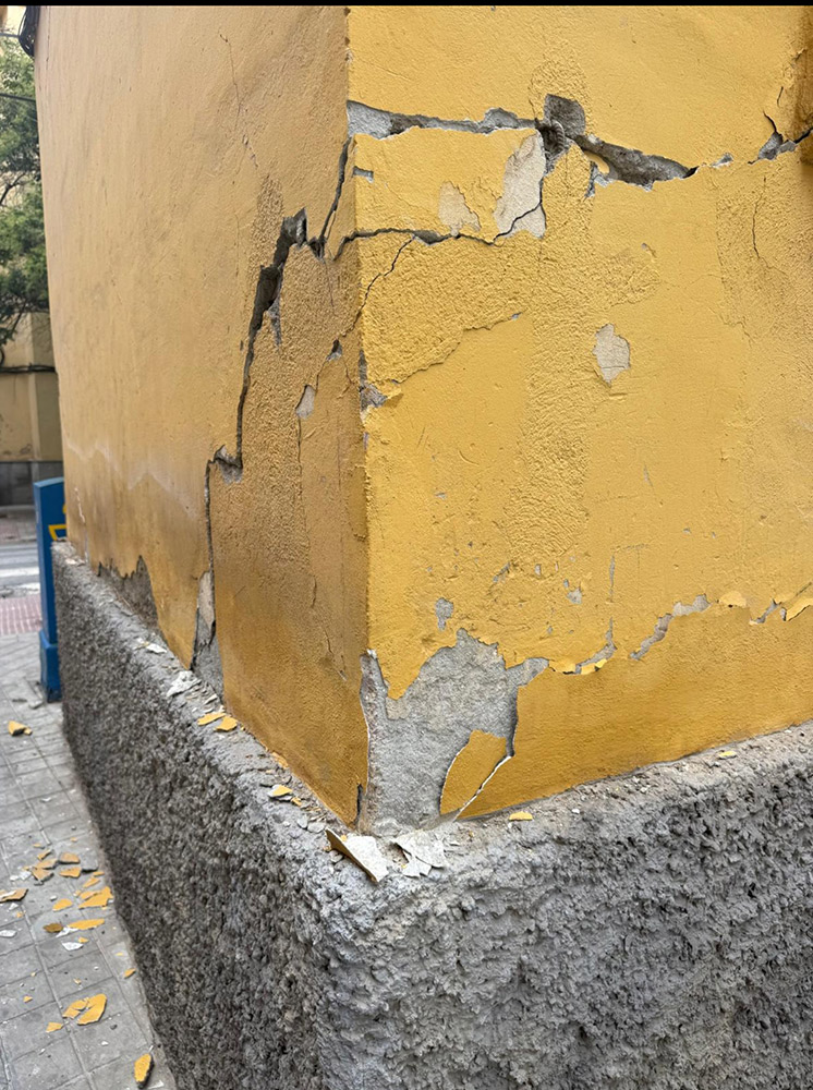 granada earthquake 3