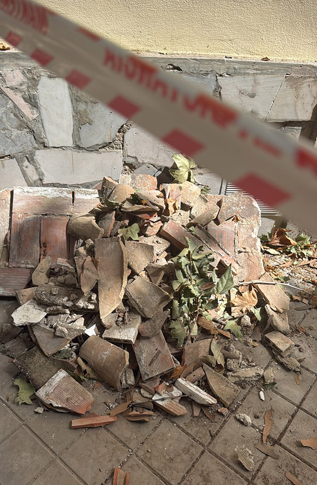 granada earthquakes 2